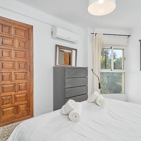Bright And Spacious 2 Bed Apt Nerja Exterior photo