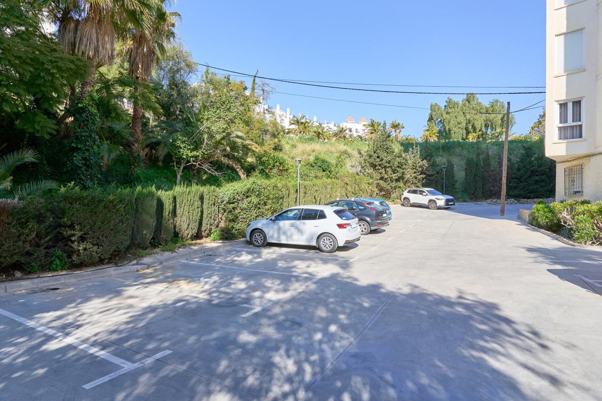 Bright And Spacious 2 Bed Apt Nerja Exterior photo
